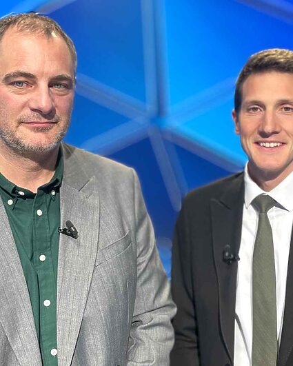 La Chaux-de-Fonds: le compte à rebours de la capitale culturelle suisse est lancé