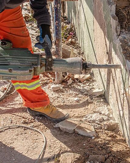 La santé mentale dans le monde de la construction