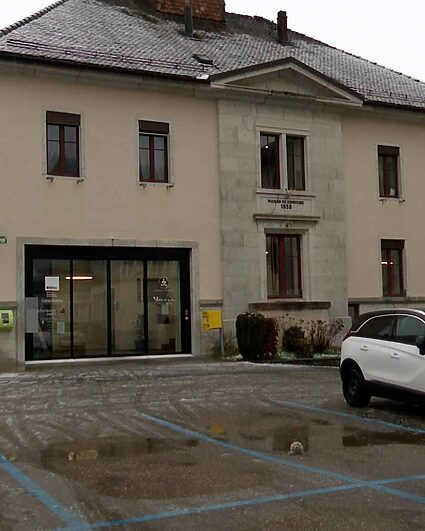 Le centre médical des Geneveys-sur-Coffrane: une réponse à la pénurie de médecins généralistes à Val-de-Ruz