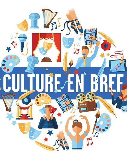 Culture en bref: vin et repas pour deux concerts, l’affiche de l’Estivale