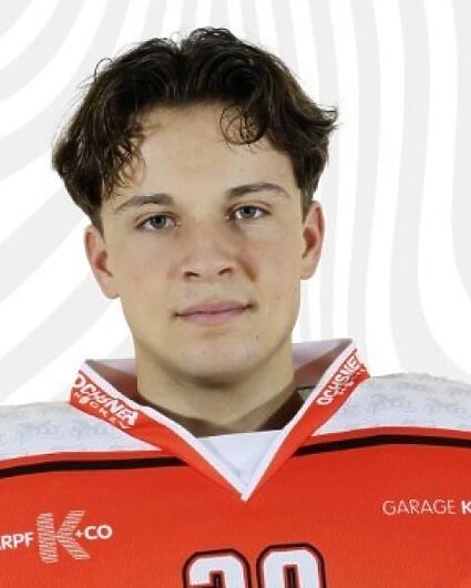 Nouveau gardien au HCC