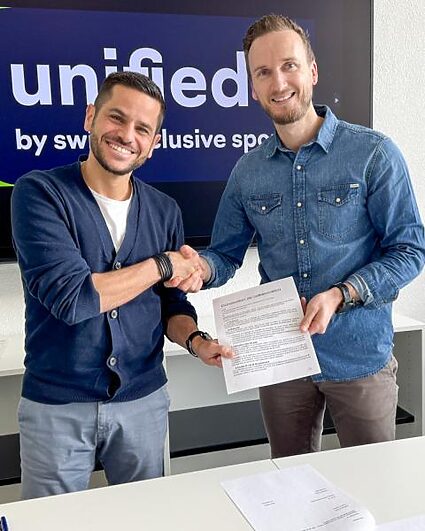 Neuchâtel prolonge son engagement pour un sport plus inclusif