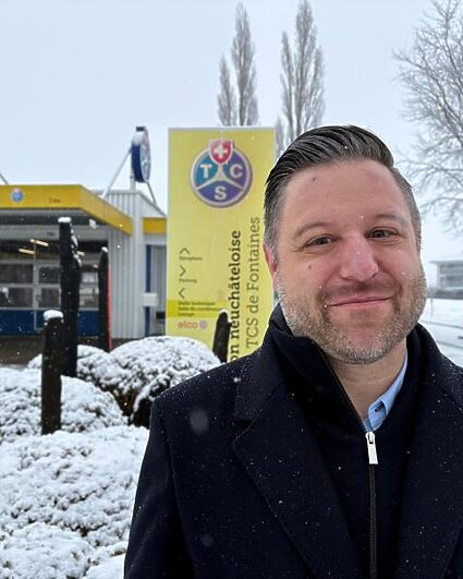 Le TCS Neuchâtel voit plus grand à Fontaines