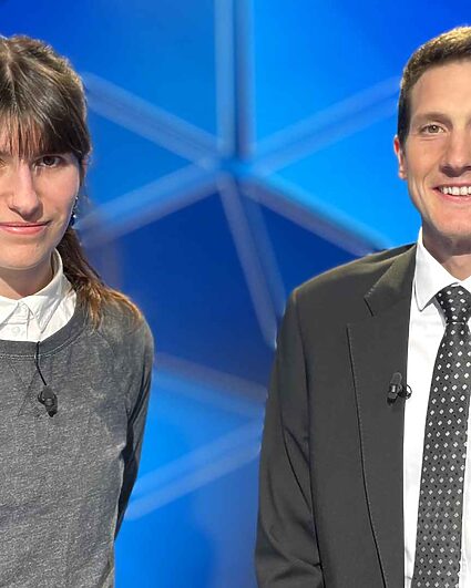 Quand modernité côtoie les joyaux historiques de Neuchâtel