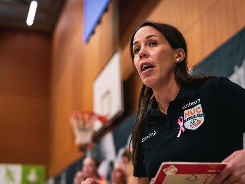 Nouvelle casquette pour Laura Girolami