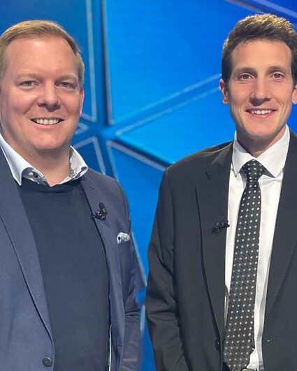 Cap sur Berne pour Mathieu Erb