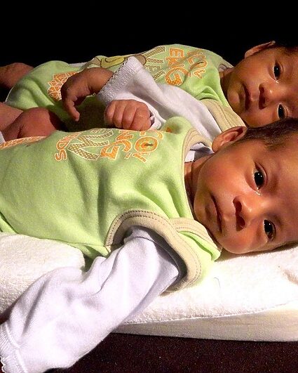 Bébés à Neuchâtel: Olivia et Léo arrivent en tête des prénoms en 2025