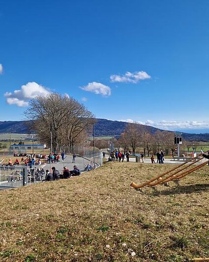 Ça marche bien sous le soleil