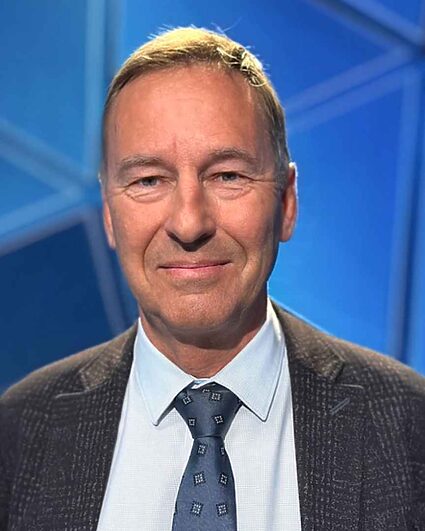 Les nouveaux défis d'Alain Ribaux