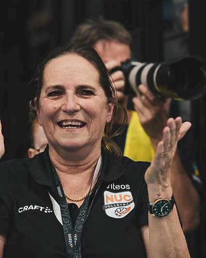 Le NUC commence fort en demi-finale contre Guin