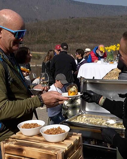 Entre marche et terroir, le Festin neuchâtelois nous emmène en balade