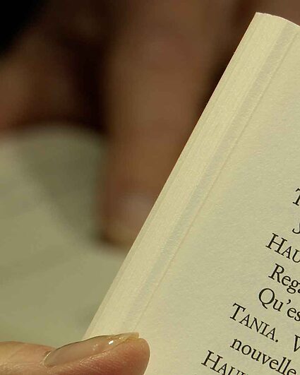 La Bibliothèque Sonore Romande fête ses 50 ans