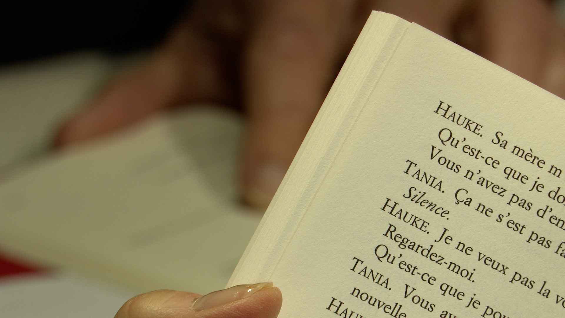 La Bibliothèque Sonore Romande fête ses 50 ans