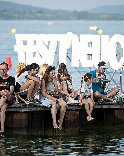 Cherche fans absolus de Festi’neuch