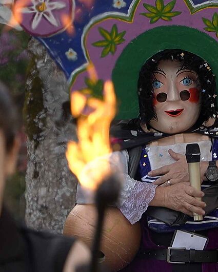 Au bout du suspense, le Carnaval du Locle a fêté ses 10 ans