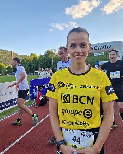Un BCN Tour « joueur» à Couvet