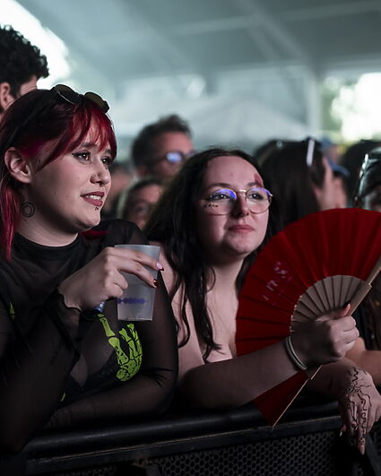 Festi’neuch 2026: la soirée du vendredi 12 juin en images
