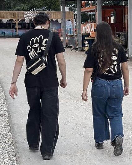 Plus de 2000 bénévoles engagés à Festi'neuch : un record