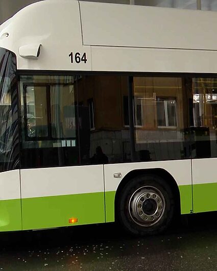 TransN retrouve les bons rails