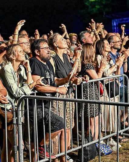 BeRock : Un retour à la gratuité pour la 11e édition