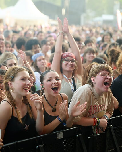 Festi’neuch 2026: la soirée du samedi 13 juin en images