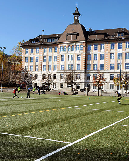 Des animations estivales dans les quartiers