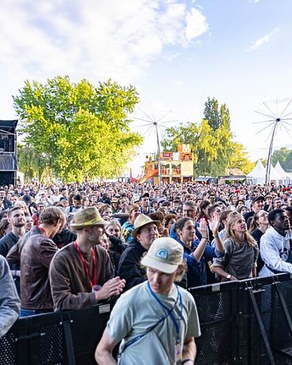 Festi’Neuch complet !