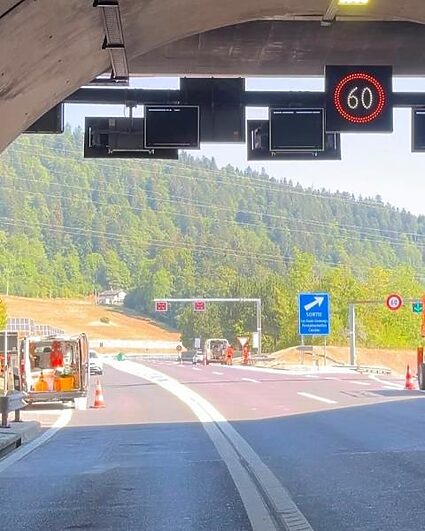 Au cœur des travaux sous La Vue-des-Alpes
