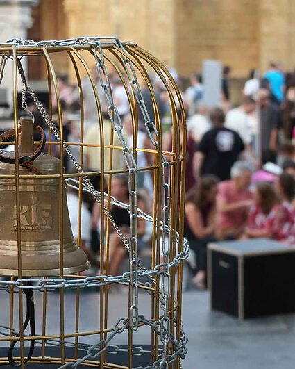 Succès grandissant pour le Katch Impro Festival