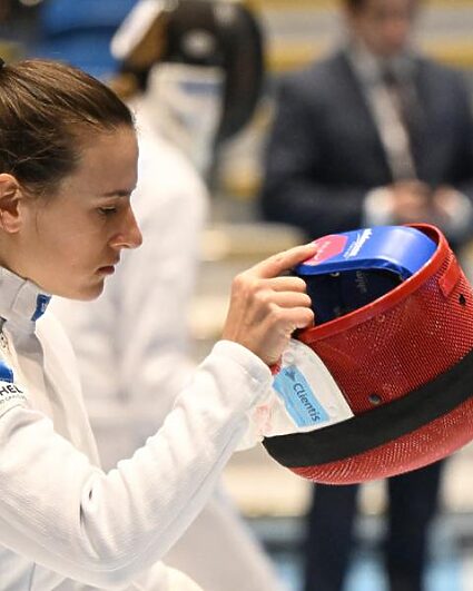 Pauline Brunner et la Suisse proches de l'exploit aux Mondiaux
