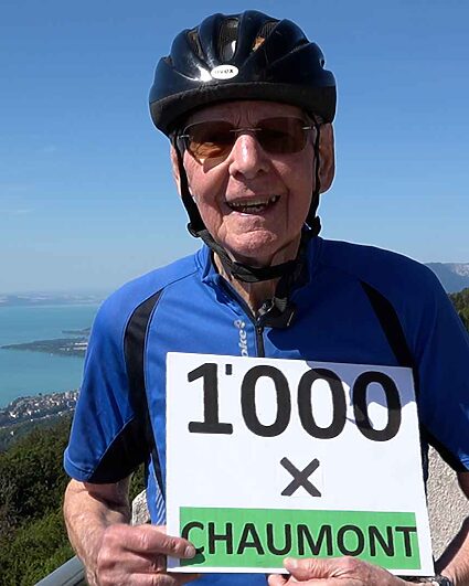 La 1000e... comme promis!