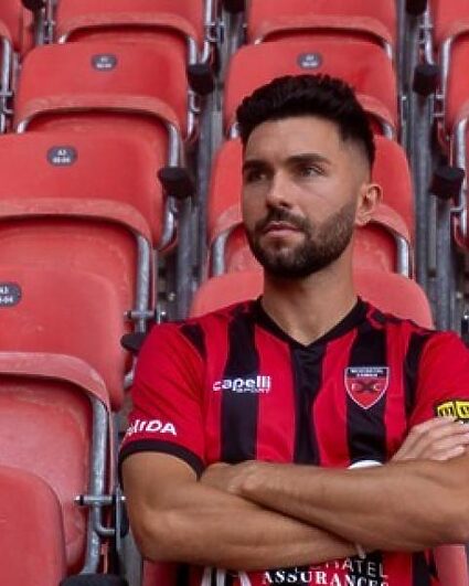 Un renfort à l’aile pour Xamax