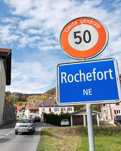Rochefort limite à son tour l’utilisation de l’eau
