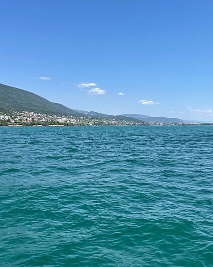 Sécheresse : Plus de 40% de l’eau potable de La Chaux-de-Fonds vient du lac