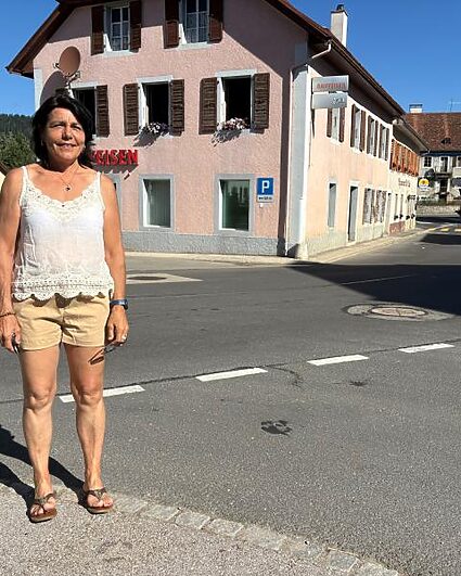 La Brévine cherche la bonne formule pour son centre