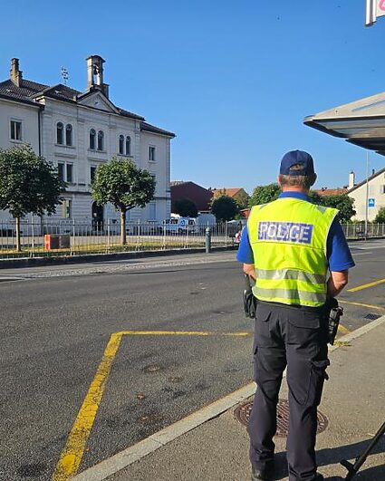 C’est la rentrée, les automobilistes appelés à lever le pied