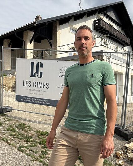 Tête-de-Ran : les touristes de retour à l’été 2027