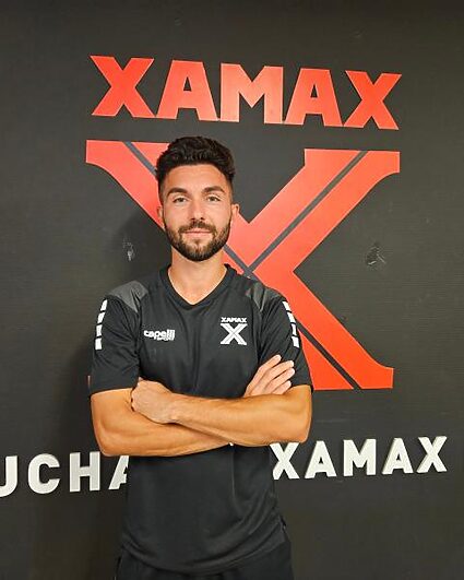 Nikola Gjorgjev : « Neuchâtel Xamax me voulait depuis longtemps »