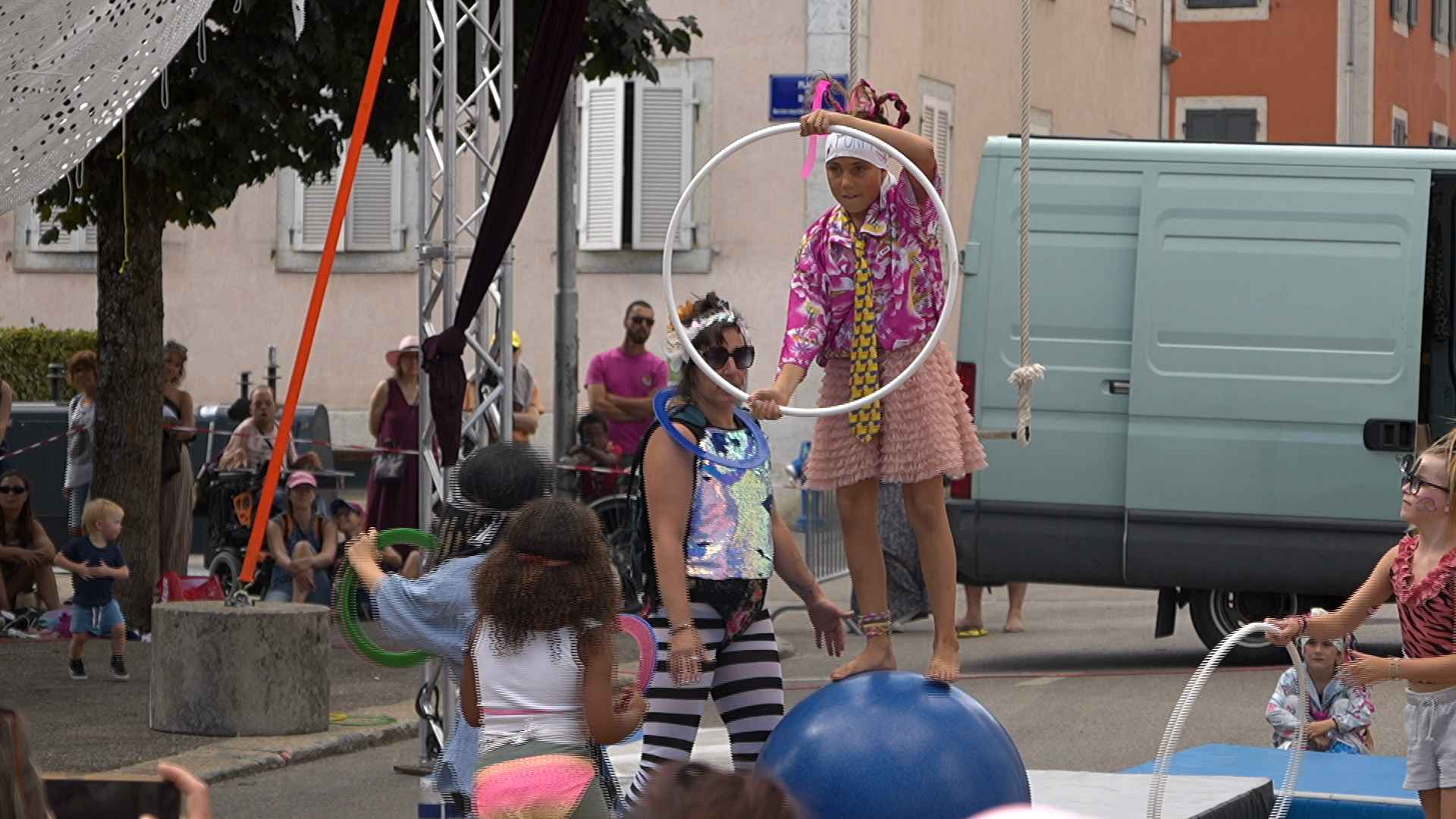 Bilan positif pour la Plage des Six Pompes, dont le futur reste toujours menacé