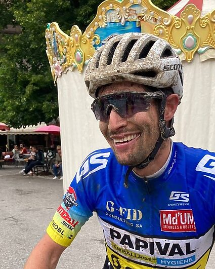 Trois victoires neuchâteloises au Grand Raid
