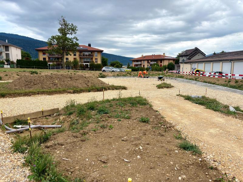 À Fontaines, on cultive les futurs pros de la route