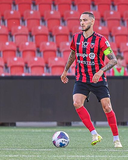 Neuchâtel Xamax dompte sa bête noire