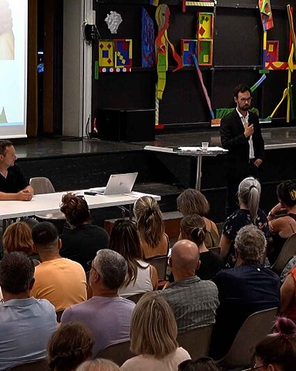 Le Cercle scolaire du Locle en quête de stabilité après un faux-départ