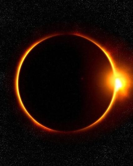 Éclipse : comment l’observer au mieux ?