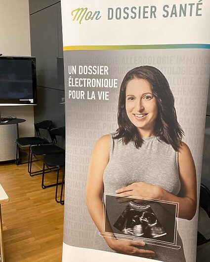 Le dossier électronique du patient rejoint CARA