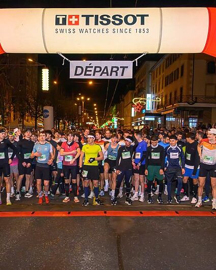 La Trotteuse-Tissot vise un nouveau record