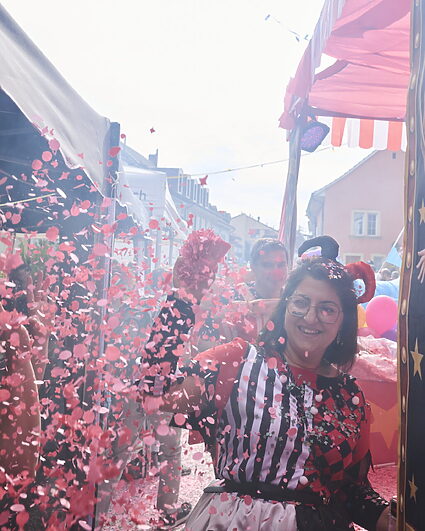 Cortaillod: l’une des plus belles Fêtes de la vendange en images