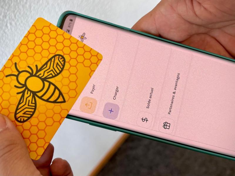L'Abeille fait peau neuve dès ce jeudi à La Chaux-de-Fonds