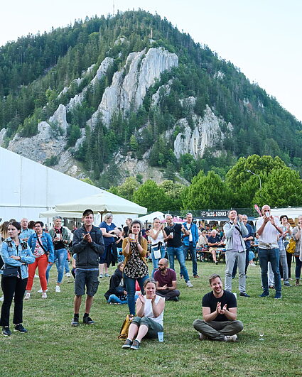 Un double concert pour enfants