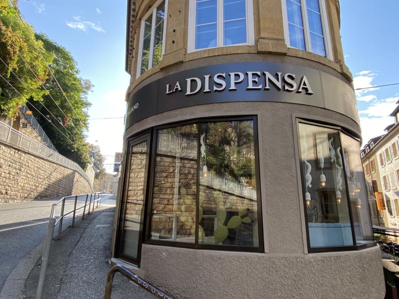 Les promotions neuchâteloises du Gault&Millau